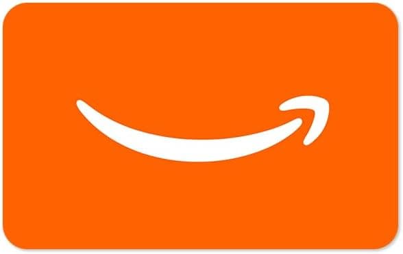 Amazon Gift Card (email delivery) by amazon