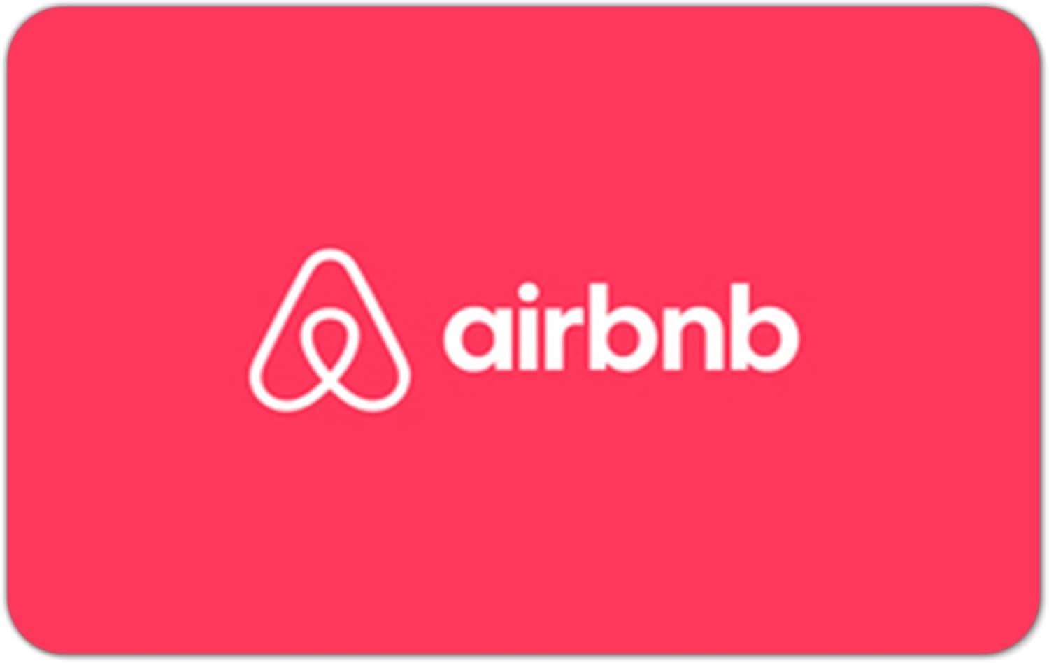 Airbnb Experiences Gift Card