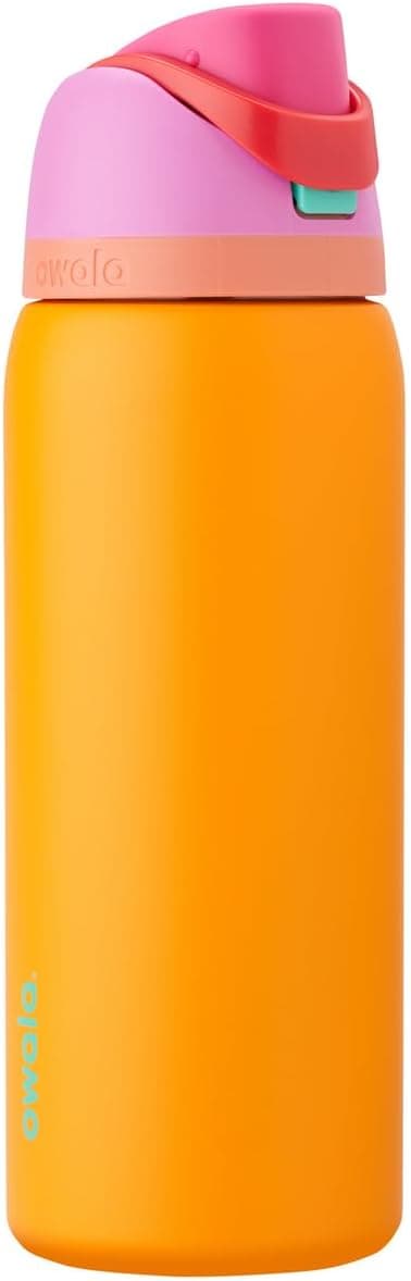 Owala FreeSip Water Bottle 24oz by owala