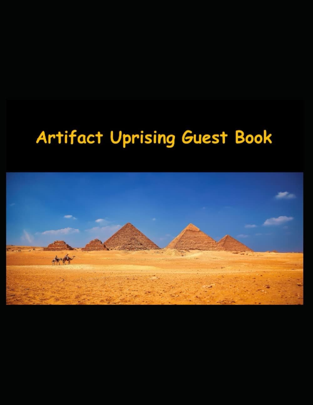 Artifact Uprising Custom Softcover Photo Book by artifact uprising