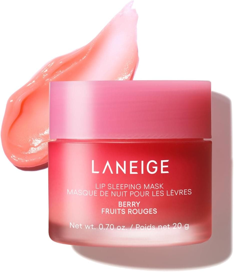 Laneige Lip Sleeping Mask by laneige