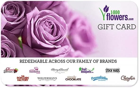 1-800-Flowers Same-Day Mother's Day Bouquet by 1-800-flowers