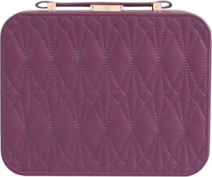 Large Jewelry Case