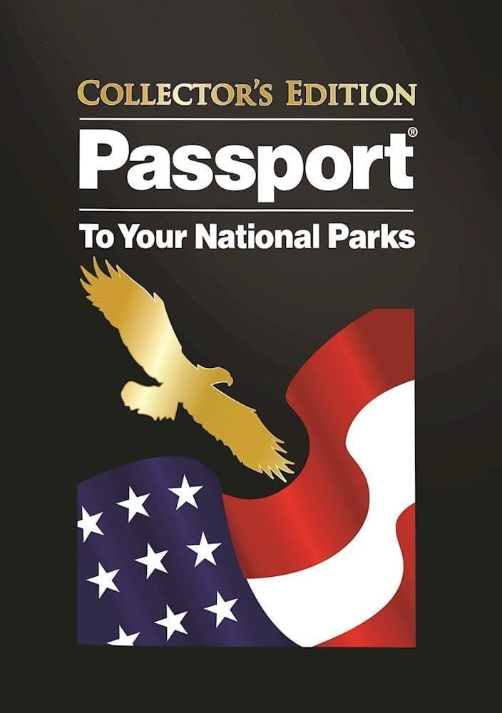 America the Beautiful National Parks Annual Pass by national park service