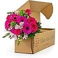 Monthly Flower Delivery