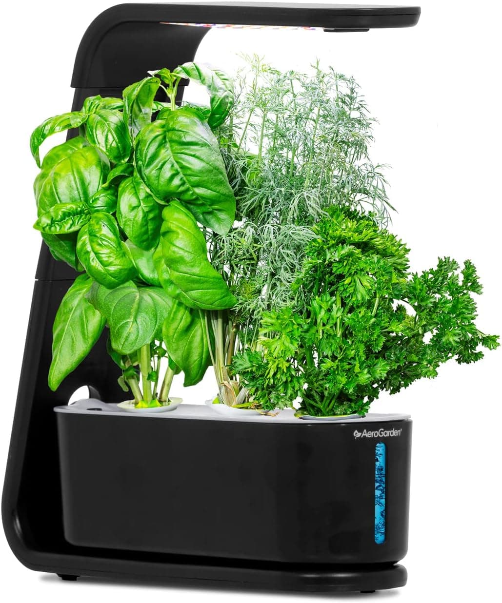 AeroGarden Sprout 3-Pod Indoor Hydroponic Garden by aerogarden
