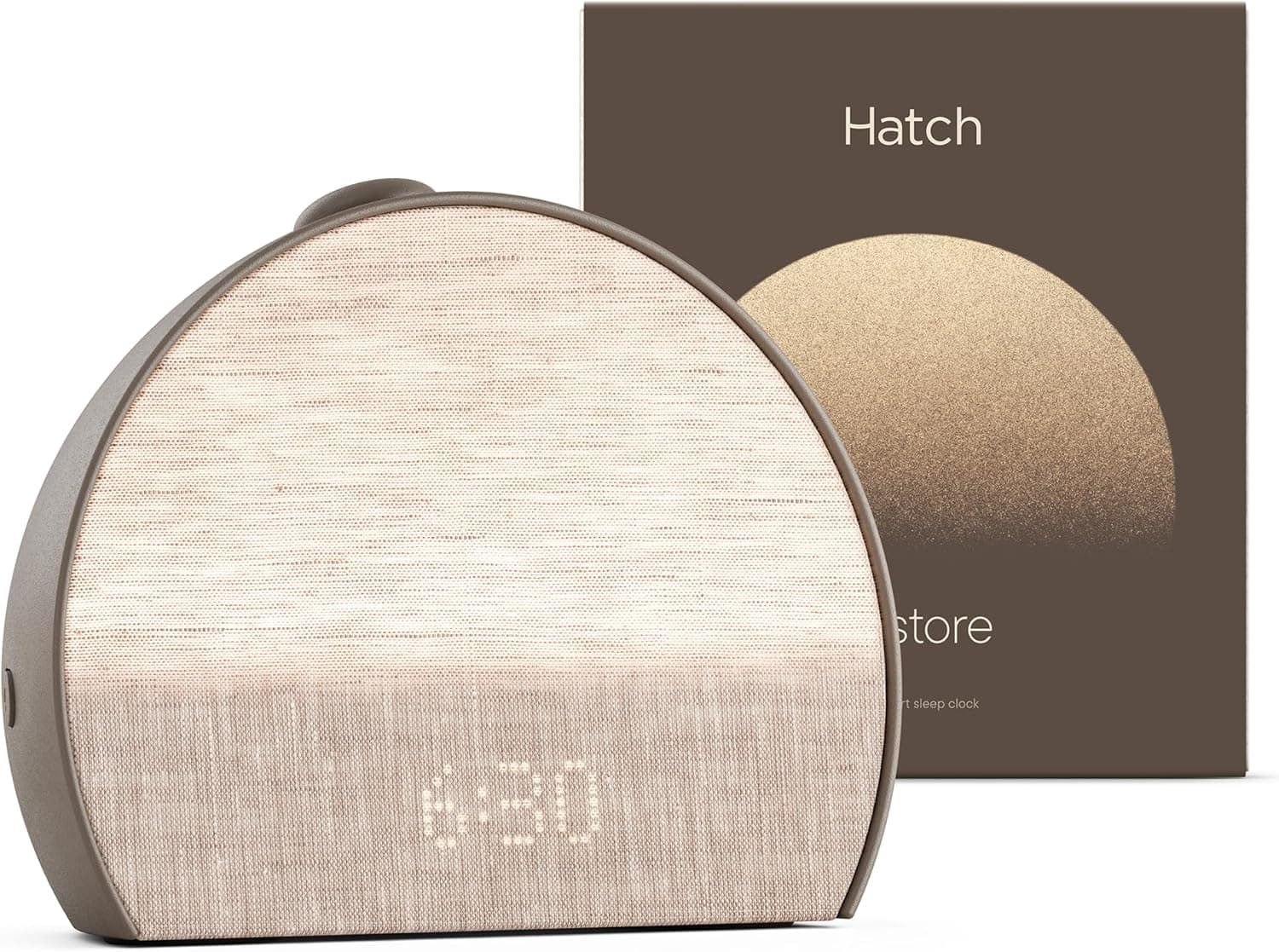 Hatch Restore 2 Smart Sleep Assistant by hatch