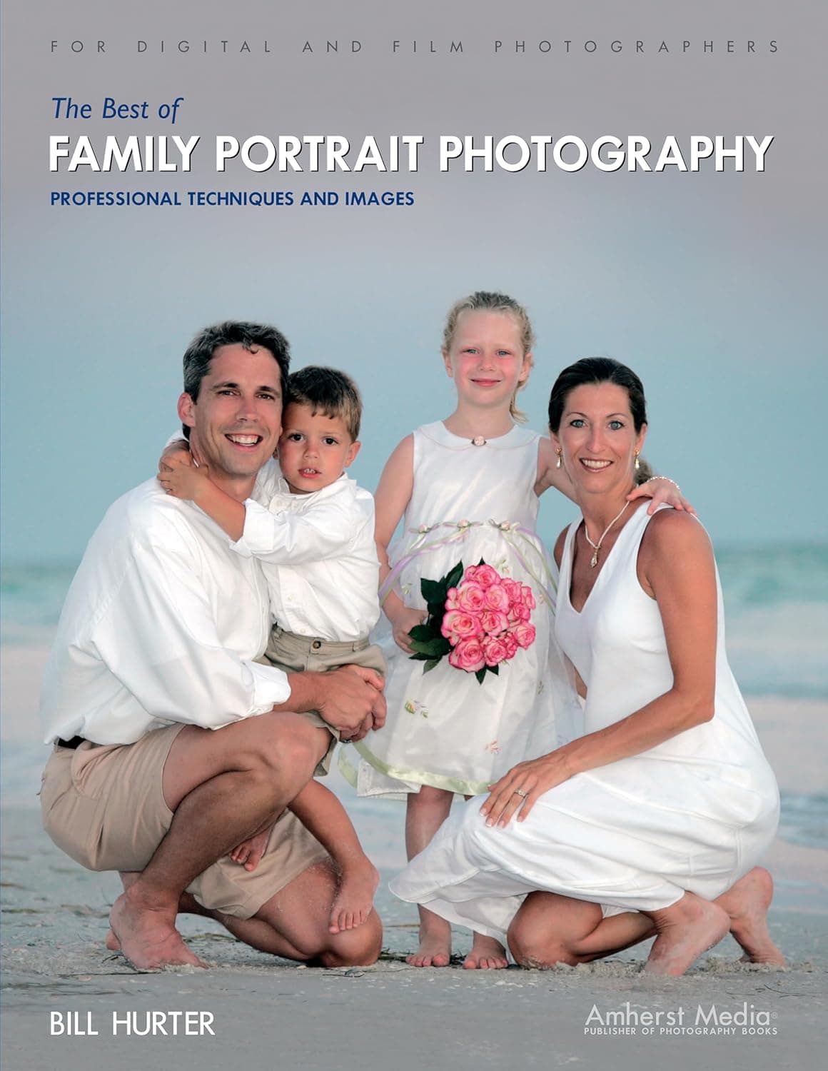 Family Portrait Session by Amazon