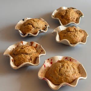 Ceramic Baking Ramekin Set – Oven Safe for Baking & Serving - Customizable by etsy