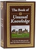 this clever book of facts by Amazon