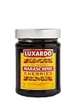 Luxardo Gourmet Cocktail Maraschino Cherries by Amazon