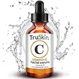TruSkin Vitamin C Serum for Face by Amazon