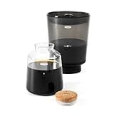 OXO Compact Cold Brew Coffee Maker – 24 oz by Amazon