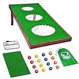 Battlechip Golf Game Set by Amazon