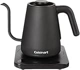 Cuisinart Goose Neck Electric Kettle by Amazon