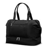Samsonite Better Than Basics Weekender Duffle by Amazon