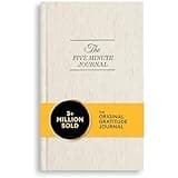 Intelligent Change 'The Five-Minute Journal' Health & Fitness Edition by Amazon