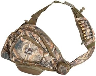Wren Dry Bag 6-Pack Sling by Amazon