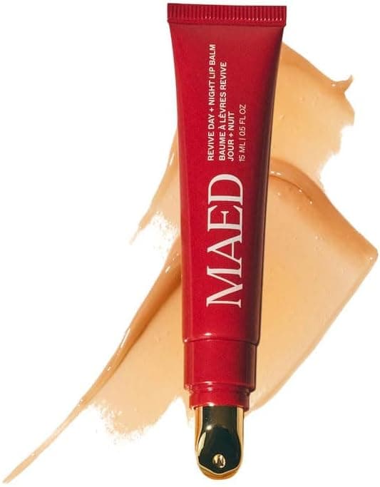 MAED Revive Lip Balm for Barrier Repair by Amazon
