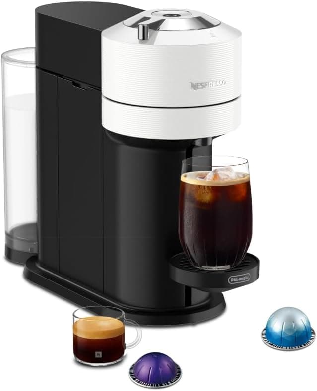 Nespresso Vertuo Next Coffee & Espresso Maker by nespresso