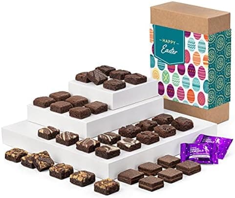 Gourmet Food Basket by Amazon