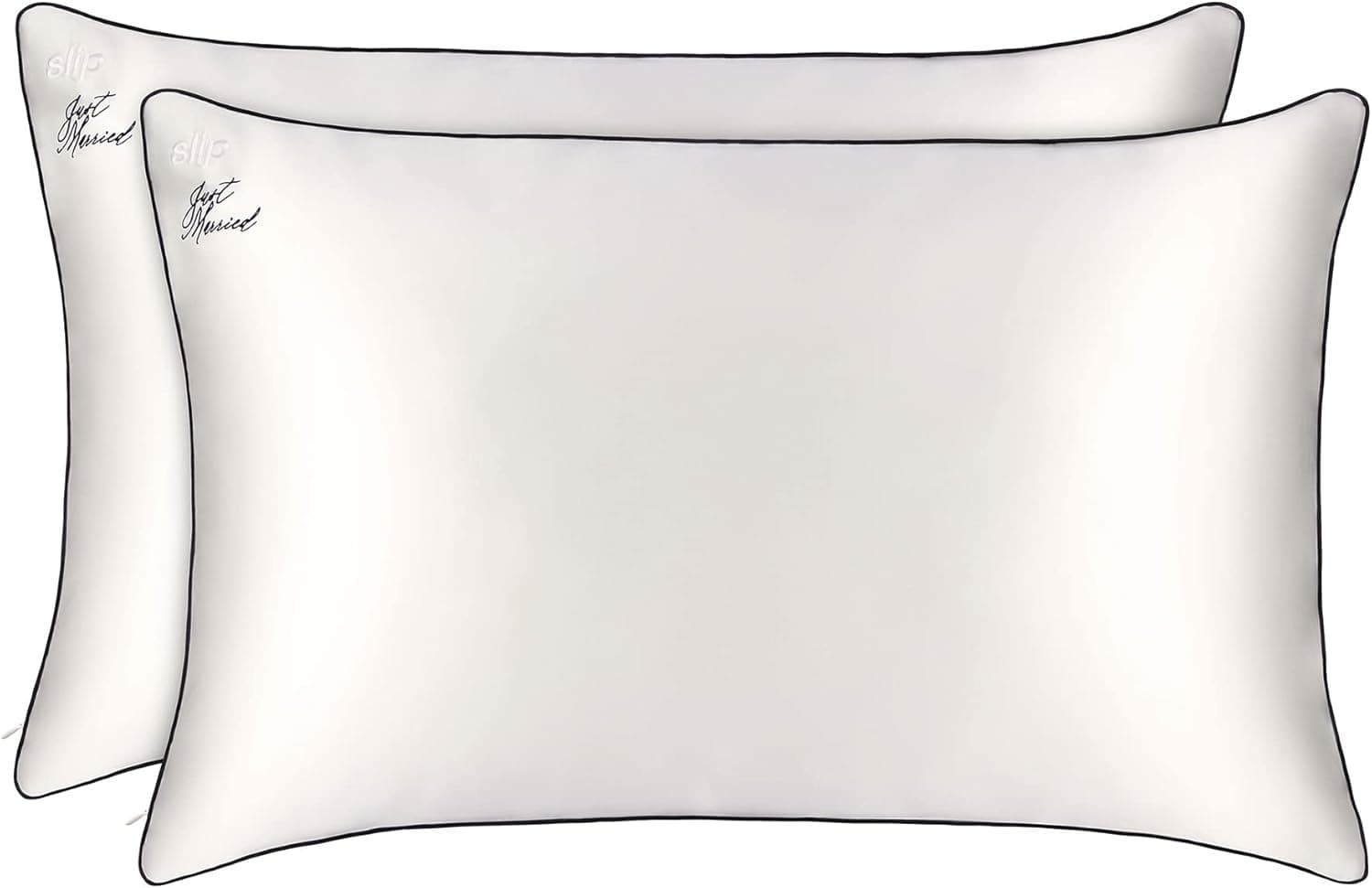 Slip Silk Pillowcase Set (Queen/King) by slip