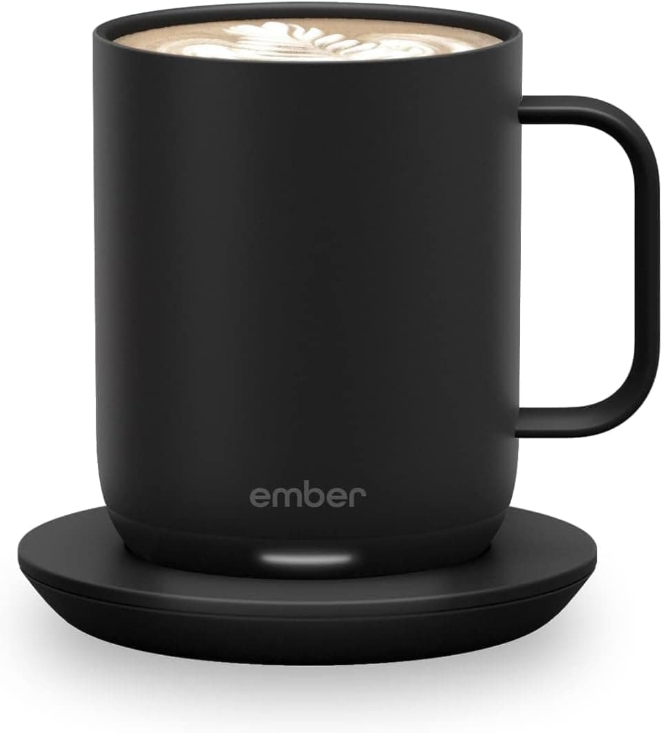 Ember Smart Mug 2 — 14oz by ember