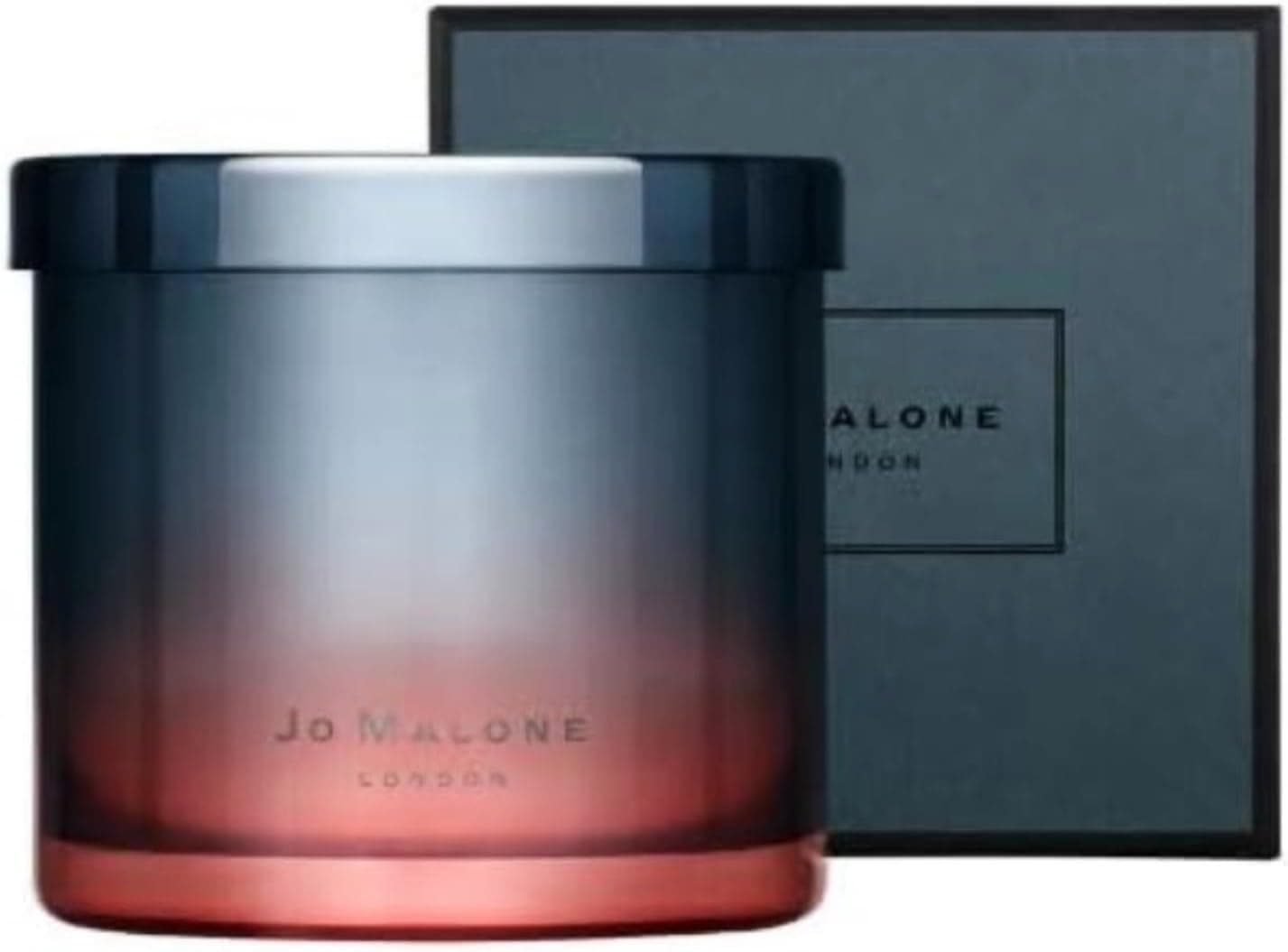 Jo Malone Peony & Blush Suede Candle 200g by jo malone london