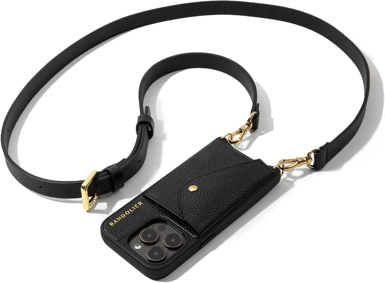 Bandolier Mila Crossbody Phone Case by Amazon