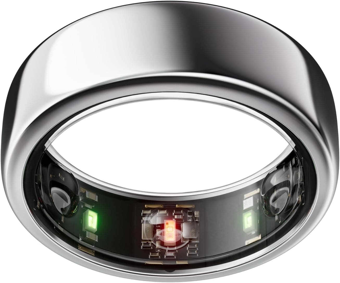 Oura Ring Gen 3 Health Tracker by oura