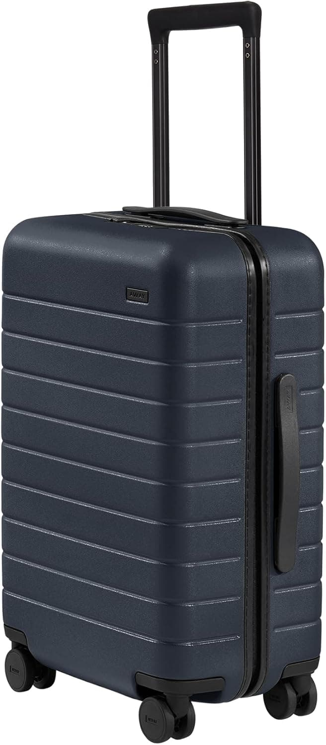 Away Carry-On Luggage by Amazon