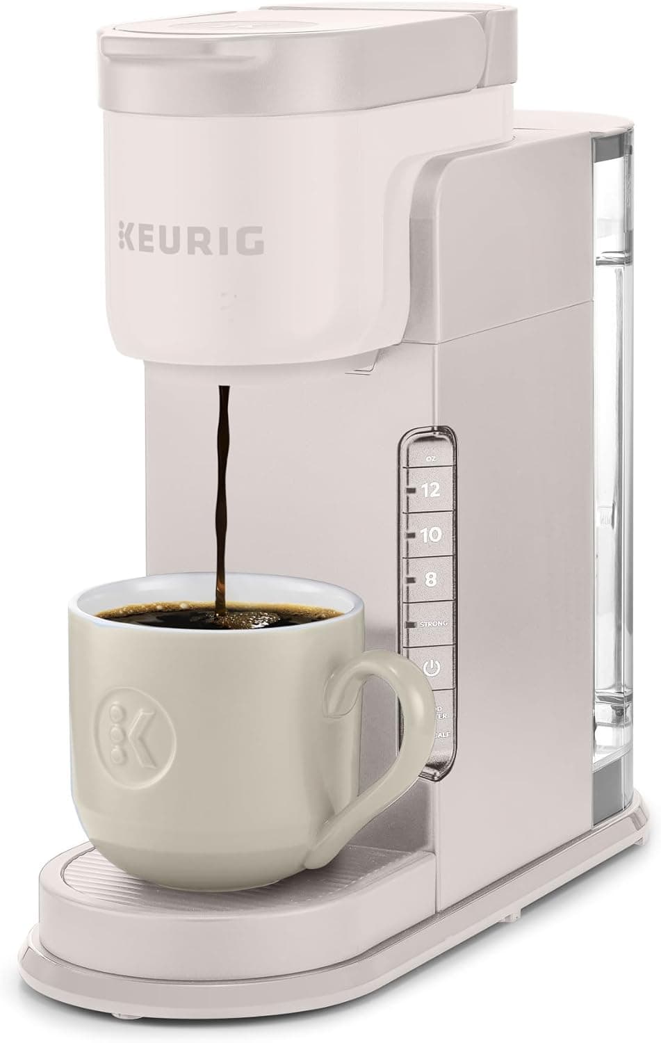 Keurig K-Mini Single Serve Coffee Maker by keurig
