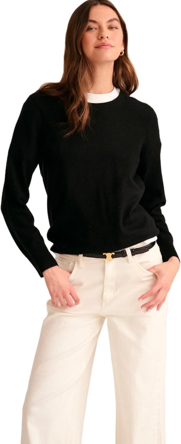 The Original Cashmere Sweater by Amazon