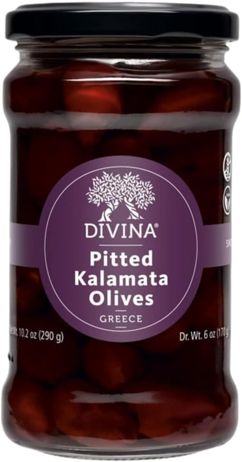 Snacking Olives Trio by Amazon