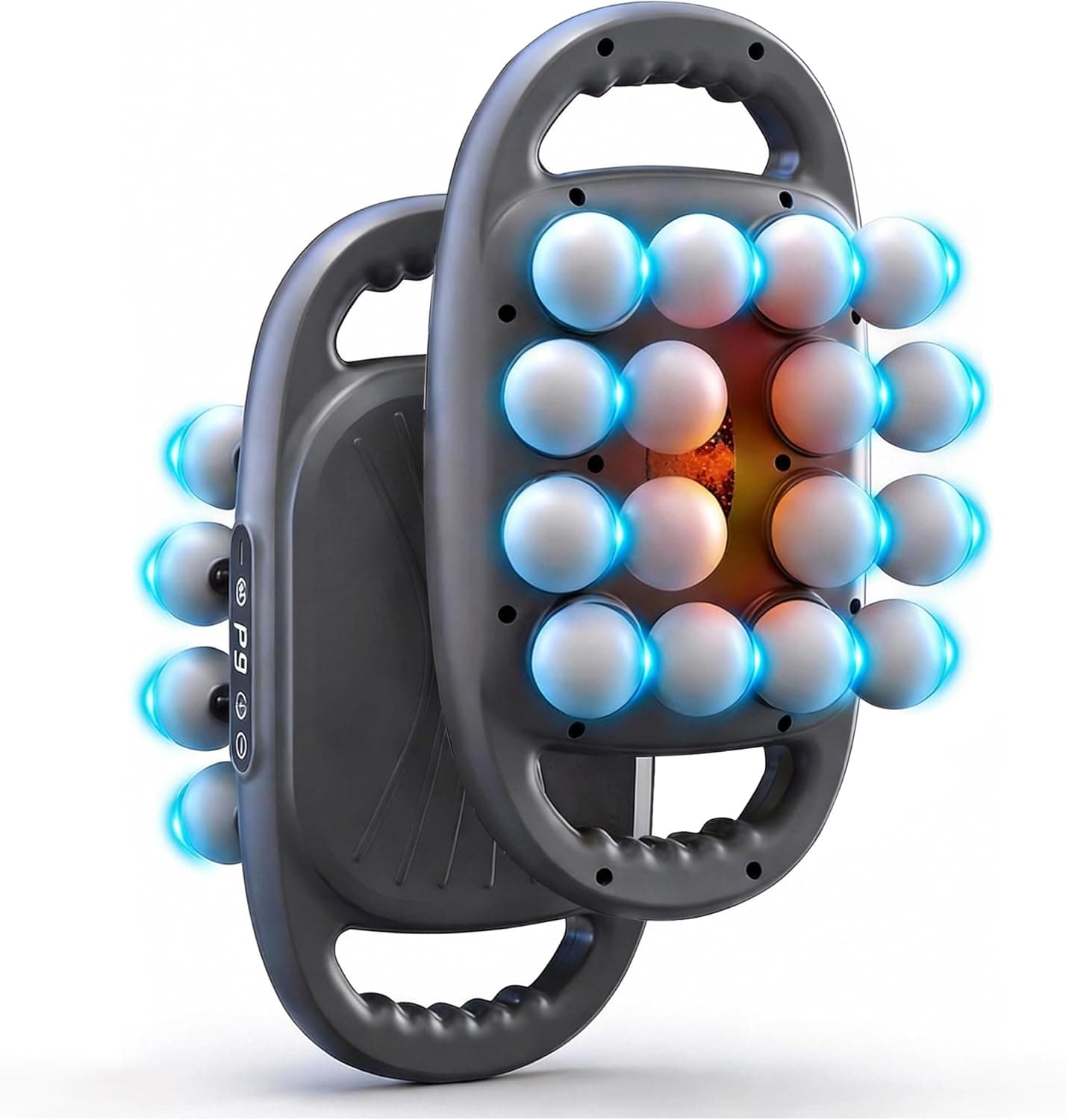 Massage Gun or Foot Massager by Amazon