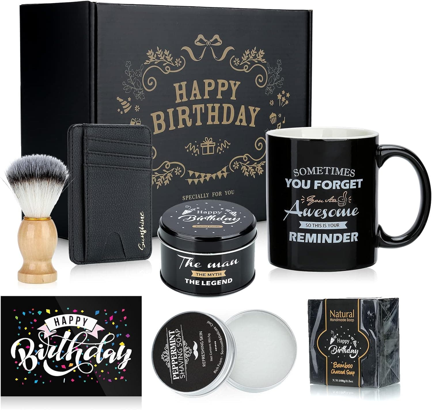 The 30 best birthday gifts for him in 2026 by Amazon