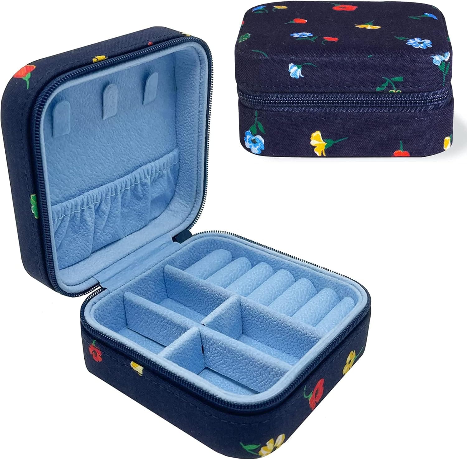 Kate Spade Travel Jewelry Box by Amazon