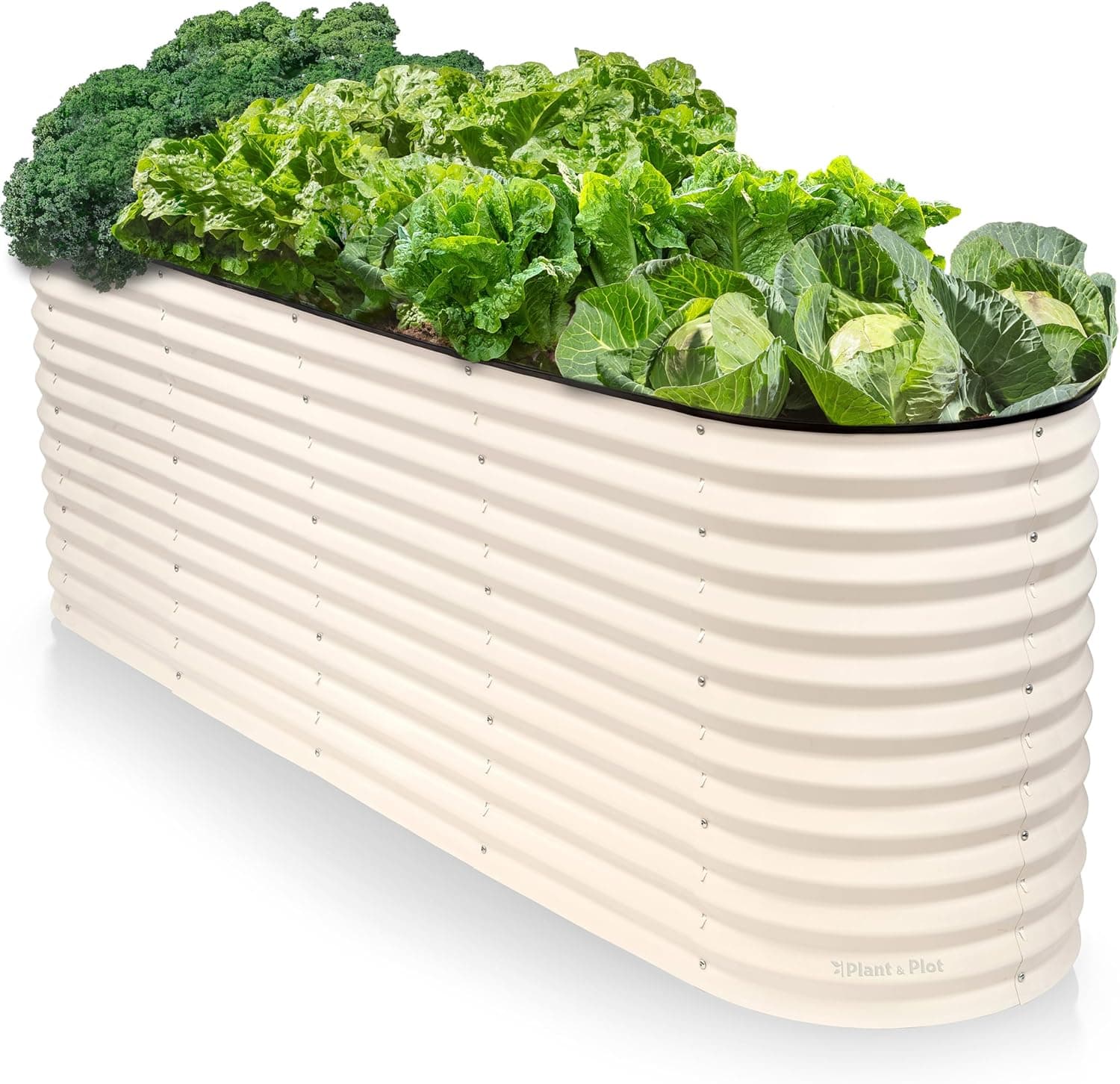 Raised Garden Bed Kit by Amazon